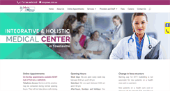 Desktop Screenshot of hwb.com.au